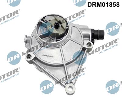 Dr.Motor Automotive DRM01858 EAN: 5904639611468.
