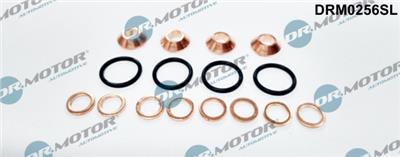 Dr.Motor Automotive DRM0256SL EAN: 5902425078891.