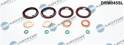 Dr.Motor Automotive DRM045SL EAN: 5902425078969.