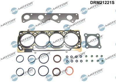 Dr.Motor Automotive DRM21221S EAN: 5904639622679.