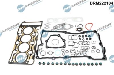 Dr.Motor Automotive DRM222104 EAN: 5904639628794.