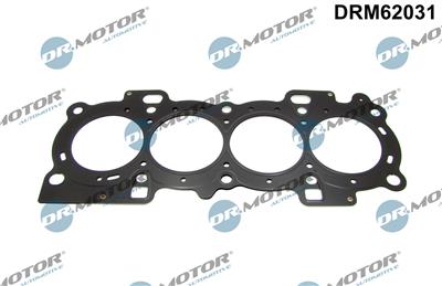 Dr.Motor Automotive DRM62031 EAN: 5904639609168.