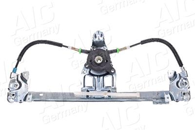 AIC 50500 EAN: 4046283505005.