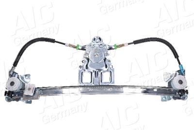 AIC 50500 EAN: 4046283505005.