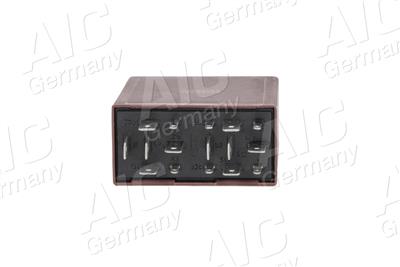 AIC 53096 Číslo výrobce: 377. EAN: 4046283530960.