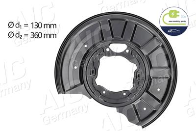 AIC 55101 EAN: 4046283551019.