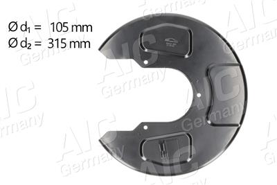 AIC 56412 EAN: 4046283564125.