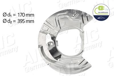 AIC 57760 EAN: 4046283577606.