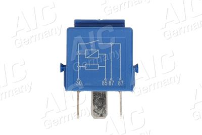 AIC 58938 EAN: 4046283589388.