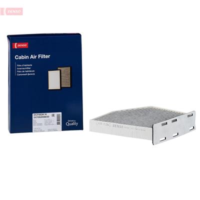 DENSO DCF052K EAN: 8717613009901.