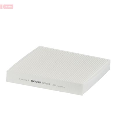 DENSO DCF461P EAN: 8717613045060.