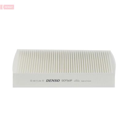 DENSO DCF461P EAN: 8717613045060.