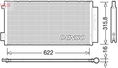 DENSO DCN09044 EAN: 8717613488133.