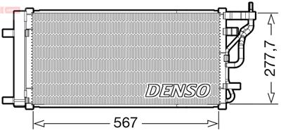 DENSO DCN41024 EAN: 8717613407417.