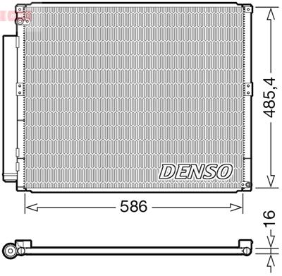 DENSO DCN50113 EAN: 8717613406151.