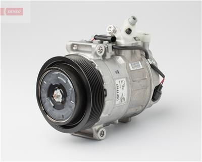 DENSO DCP17152 EAN: 8717613053362.