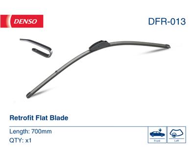 DENSO DFR-013 EAN: 8717613028476.