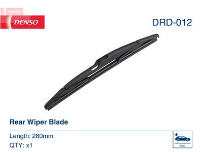 DENSO DRD-012 EAN: 8717613172865.
