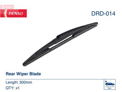 DENSO DRD-014 EAN: 8717613172858.