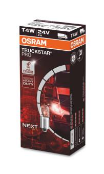 OSRAM 3930TSP Číslo výrobce: T4W. EAN: 4062172158343.