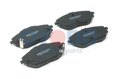 Oyodo 10H2105-OYO EAN: 5904270008283.