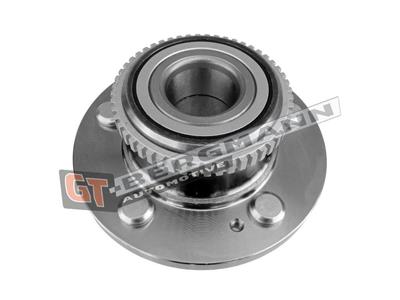 GT BERGMANN GT24-246