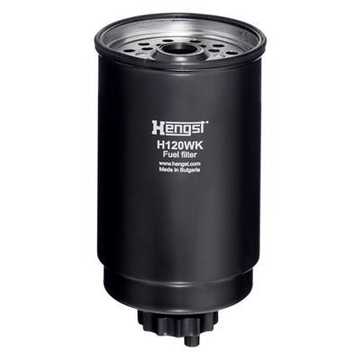 HENGST FILTER H120WK Číslo výrobce: 565200000. EAN: 4030776007404.
