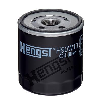 HENGST FILTER H90W13 Číslo výrobce: 504100000. EAN: 4030776001716.