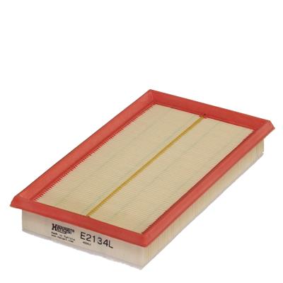 HENGST FILTER E2134L Číslo výrobce: 11076310000. EAN: 4030776078701.