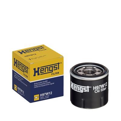 HENGST FILTER H97W12 Číslo výrobce: 5173100000. EAN: 4030776054231.
