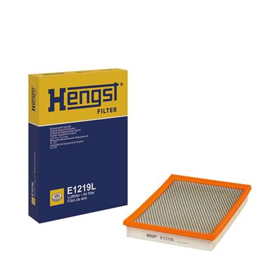 HENGST FILTER E1219L Číslo výrobce: 6386310000. EAN: 4030776043532.