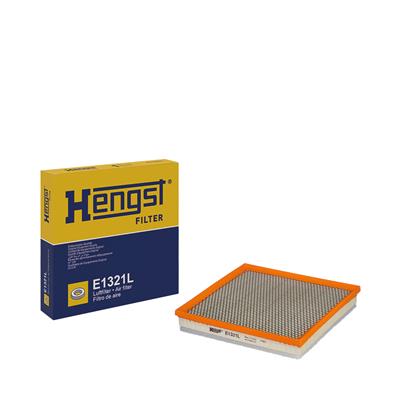 HENGST FILTER E1321L Číslo výrobce: 9832310000. EAN: 4030776071153.