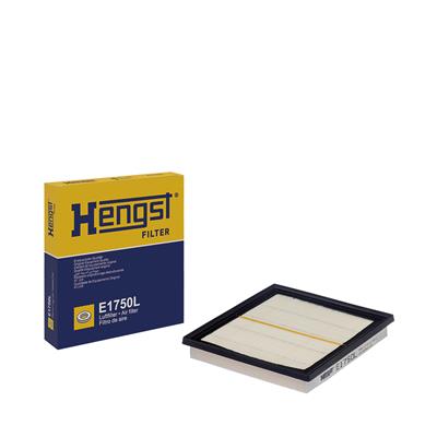 HENGST FILTER E1750L Číslo výrobce: 10219310000. EAN: 4030776073713.