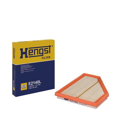 HENGST FILTER E2140L Číslo výrobce: 11154310000. EAN: 4030776081343.