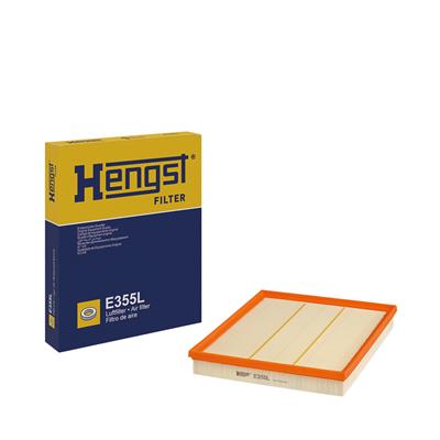 HENGST FILTER E355L Číslo výrobce: 7028310000. EAN: 4030776039764.