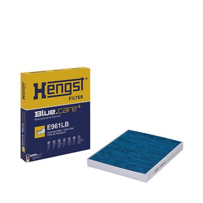 HENGST FILTER E961LB Číslo výrobce: 7489310000. EAN: 4030776047028.