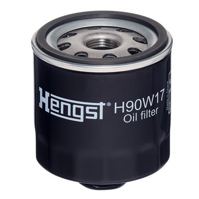 HENGST FILTER H90W17 Číslo výrobce: 6689100000. EAN: 4030776028195.