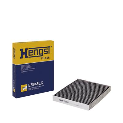 HENGST FILTER E5945LC Číslo výrobce: 10316310000. EAN: 4030776074628.