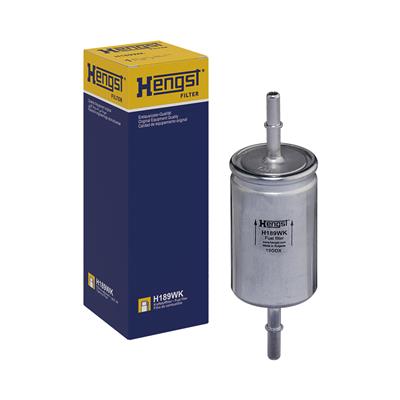 HENGST FILTER H189WK Číslo výrobce: 804200000. EAN: 4030776010299.