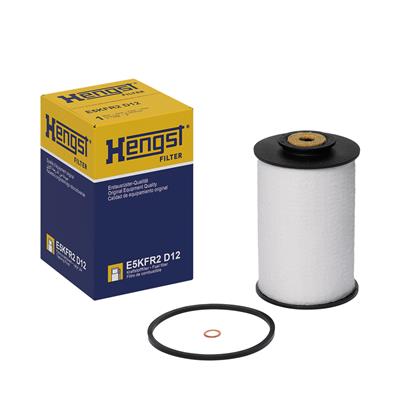 HENGST FILTER E5KFR2 D12 Číslo výrobce: 731230000. EAN: 4030776026832.