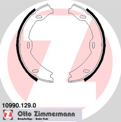ZIMMERMANN 10990.129.0 EAN: 4250238724117.