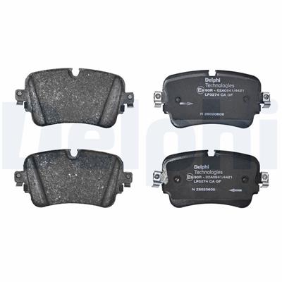 DELPHI LP3274 EAN: 5012759983140.