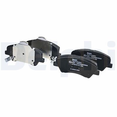 DELPHI LP3678 EAN: 5012759571743.