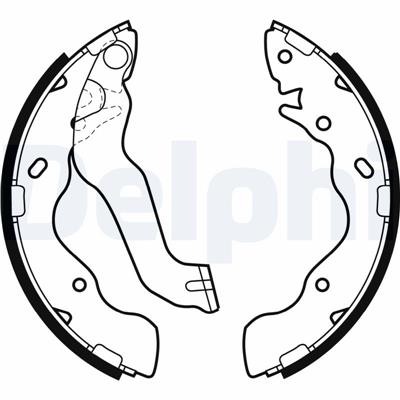 DELPHI LS1953 EAN: 5012759345191.