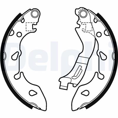 DELPHI LS2047 EAN: 5012759475607.