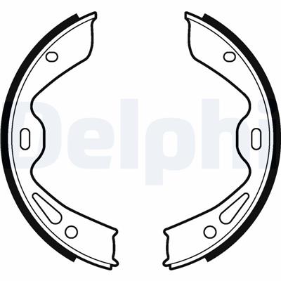 DELPHI LS2120 EAN: 5012759969366.