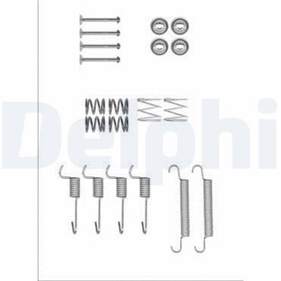 DELPHI LY1371 EAN: 5012759506899.