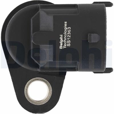 DELPHI SS12363-12B1 EAN: 5012759626665.