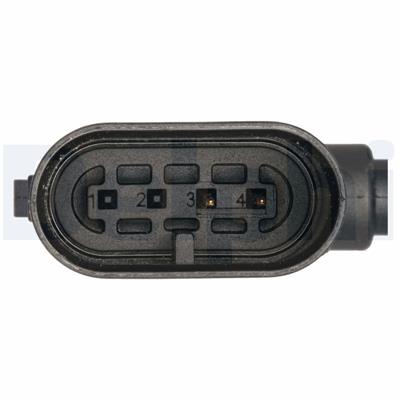 DELPHI SS21536-12B1 EAN: 5012759611654.