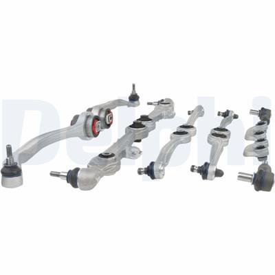 DELPHI TC1900KIT EAN: 5012759406670.